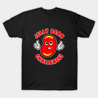 Happy jelly bean T-Shirt